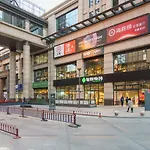 Beijing Zhongjun World City Apart Hotel