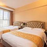 Beijing Zhongjun World City Apart Hotel