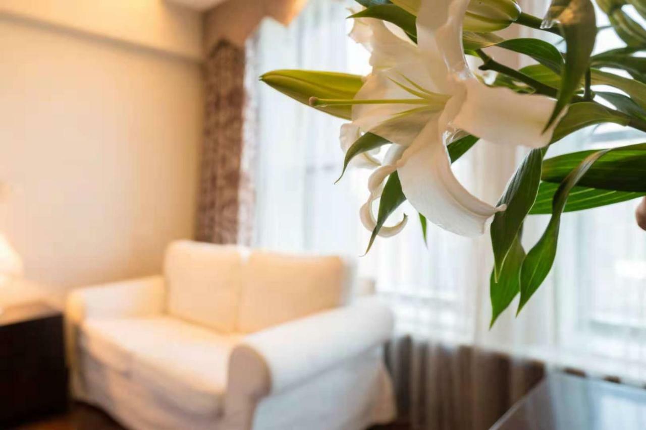 Zhongjun World City Apart Hotel 4*